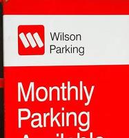 Wilson Parking - Central Park image 2